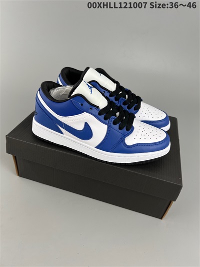 women air jordan 1 shoes 2022-12-11-006
